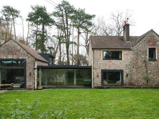 House for sale in Feckenham, City Of Bristol