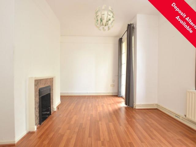 Apartment for rent in London Borough of Lambeth, Greater London