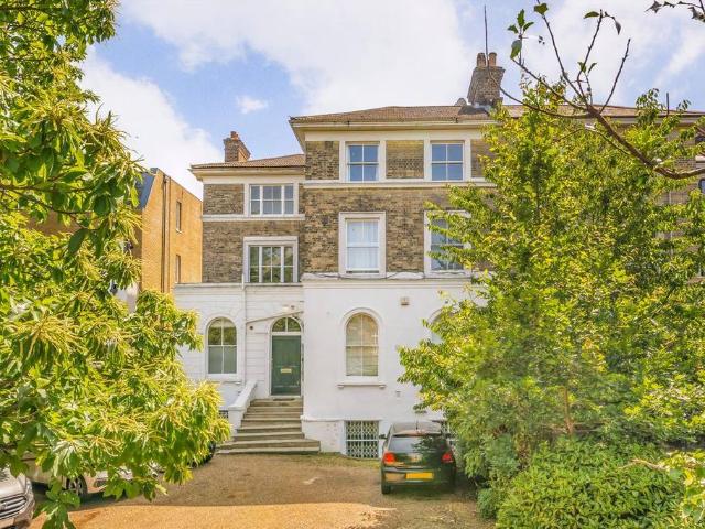 Apartment for rent in Streatham Hill, Greater London