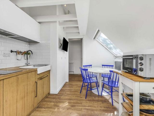 Apartment for rent in London Borough of Lambeth, Greater London