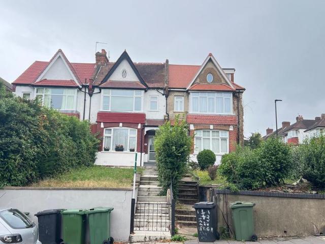 House for rent in Streatham Hill, Greater London