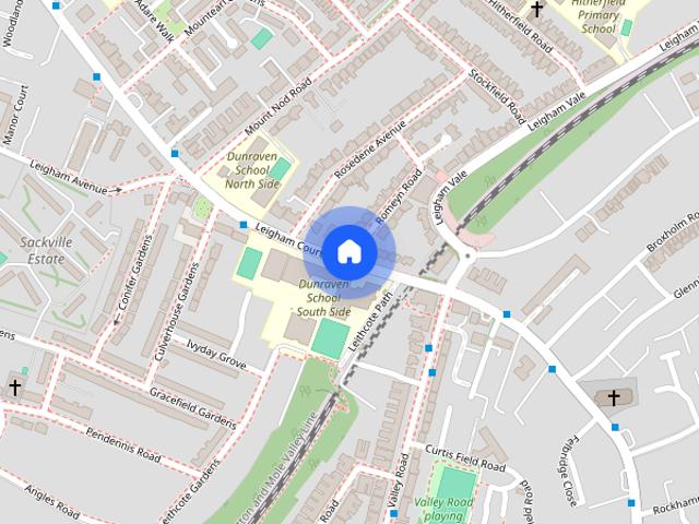 Apartment for rent in Cat Hill, Isle Of Man