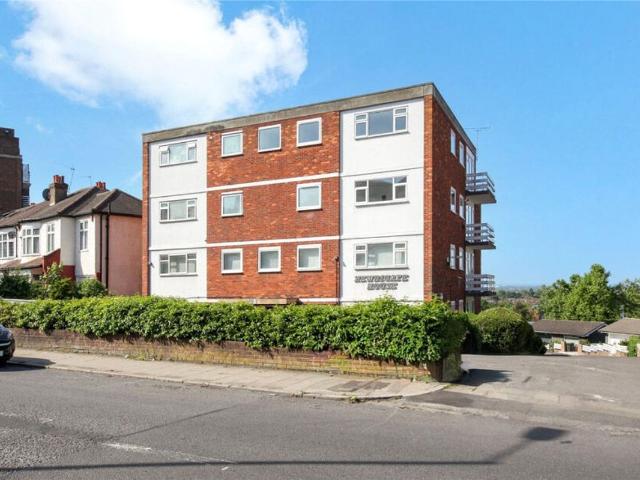 Apartment for rent in London Borough of Lambeth, Greater London
