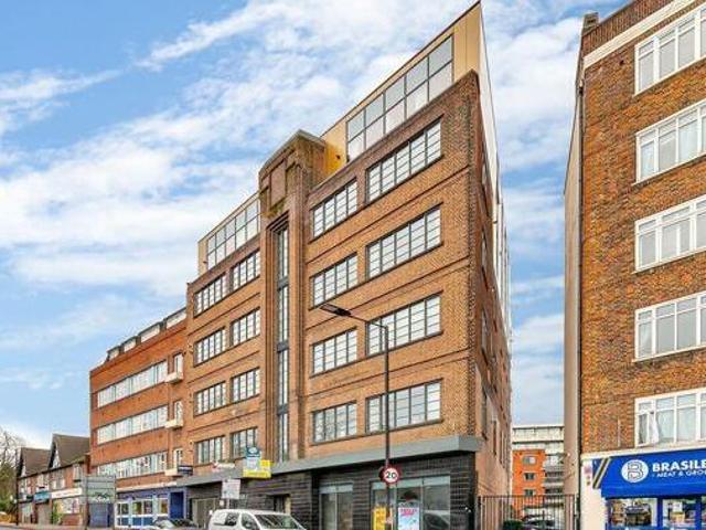 House for sale in City of London, Greater London