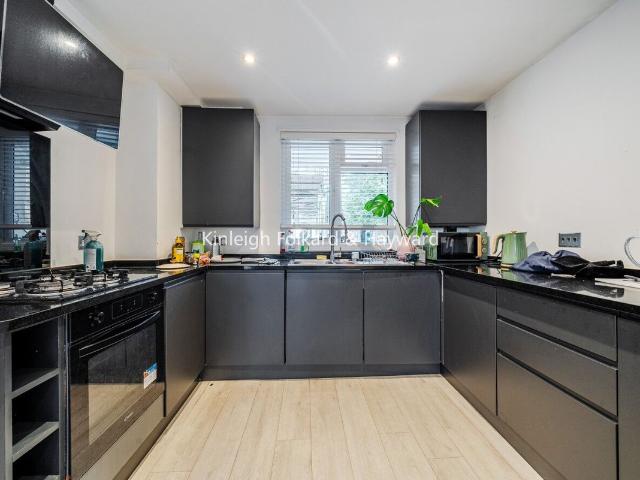 House for rent in Streatham Hill, Greater London