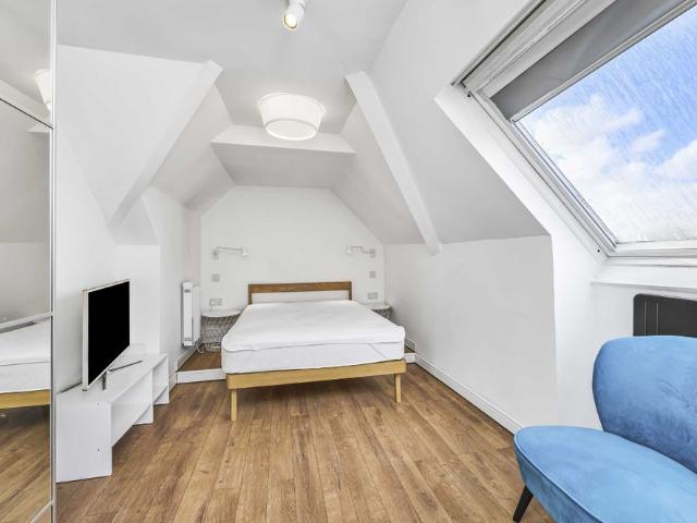 Apartment for rent in London Borough of Lambeth, Greater London