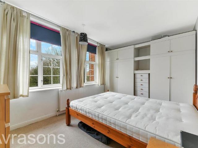Apartment for rent in London Borough of Lambeth, Greater London