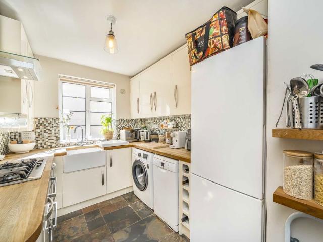 Apartment for rent in London Borough of Lambeth, Greater London