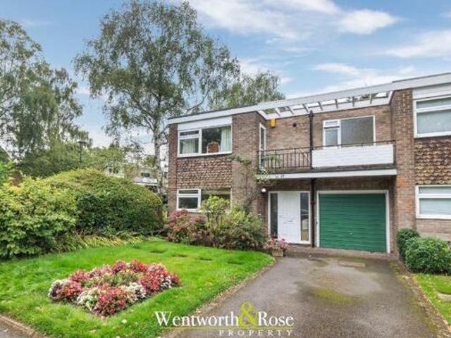 House for sale in West Midlands