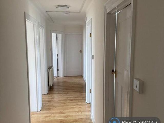 Apartment for rent in Streatham, Greater London
