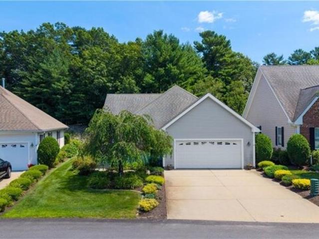 Condo for sale in Coventry, Rhode Island