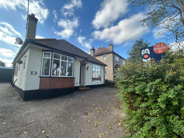 House for rent in Alton Barnes, Essex