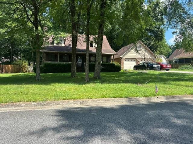 House for sale in Decatur, Morgan County