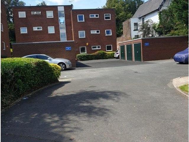 Apartment for rent in Northgate Village, Two Mills