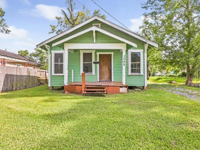 House for sale in Jefferson, Texas