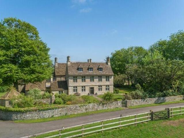 House for sale in Tetbury, Fossebridge
