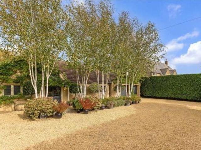 House for sale in Tetbury, Fossebridge