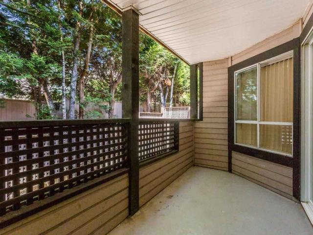 Apartment for rent in North Vancouver, British Columbia