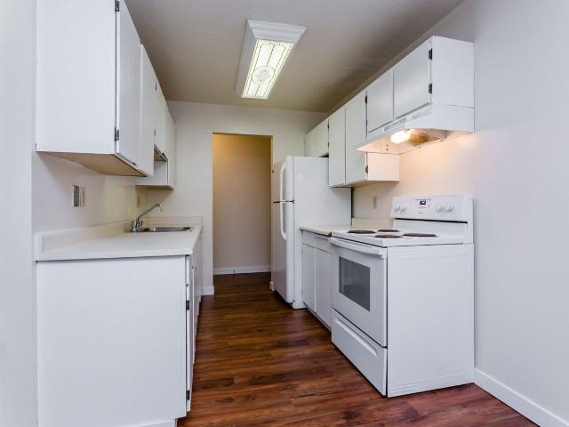 Apartment for rent in North Vancouver, British Columbia