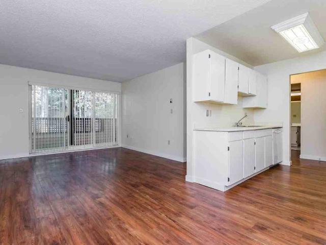 Apartment for rent in North Vancouver, British Columbia