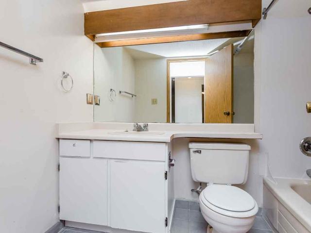 Apartment for rent in North Vancouver, British Columbia