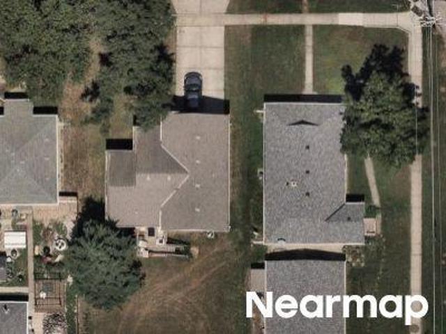 House for sale in Nebraska