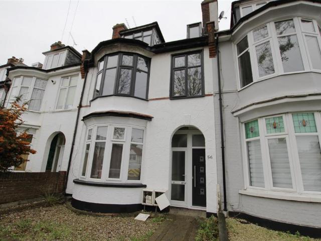 Apartment for rent in Leigh on Sea, Southend-on-Sea
