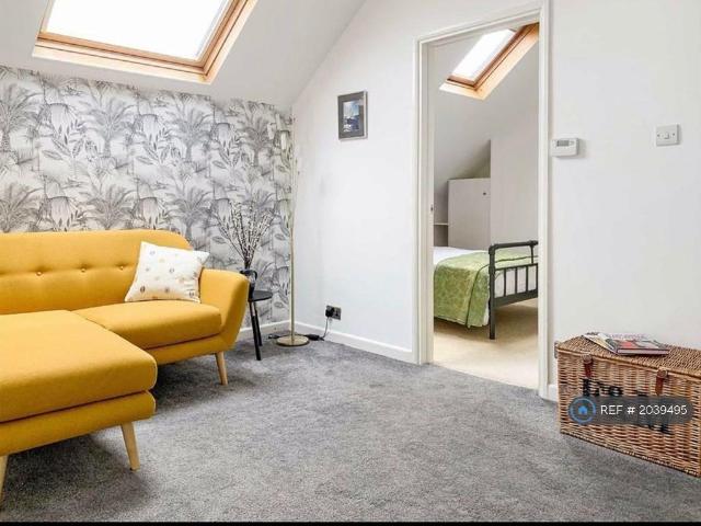 Apartment for rent in Leigh on Sea, Southend-on-Sea