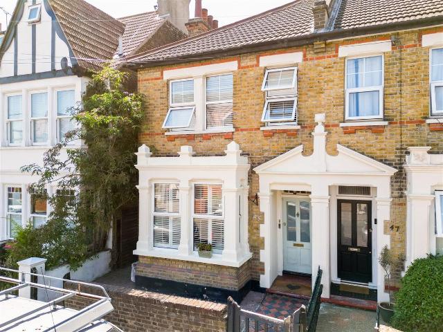 House for rent in Leigh on Sea, Southend-on-Sea