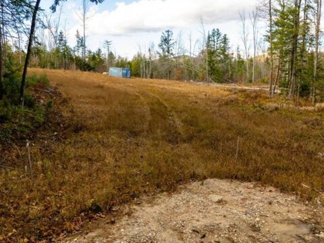 Land for sale in New Hampshire