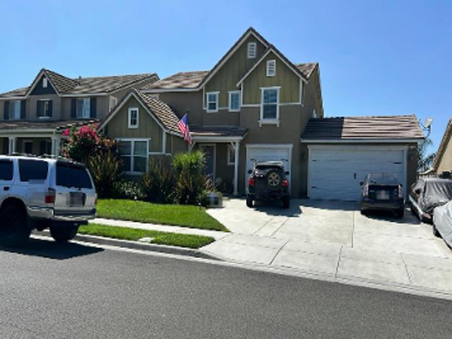 House for sale in Mira Loma, California