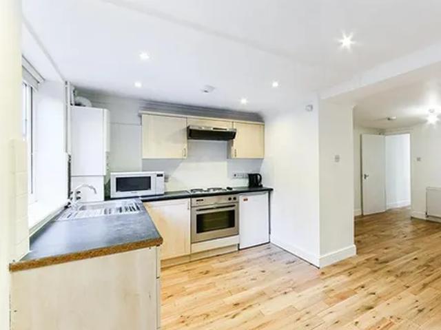 Apartment for rent in Tufnell Park, Greater London