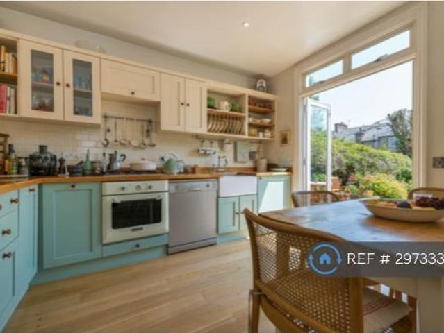 Apartment for rent in Brondesbury, Greater London