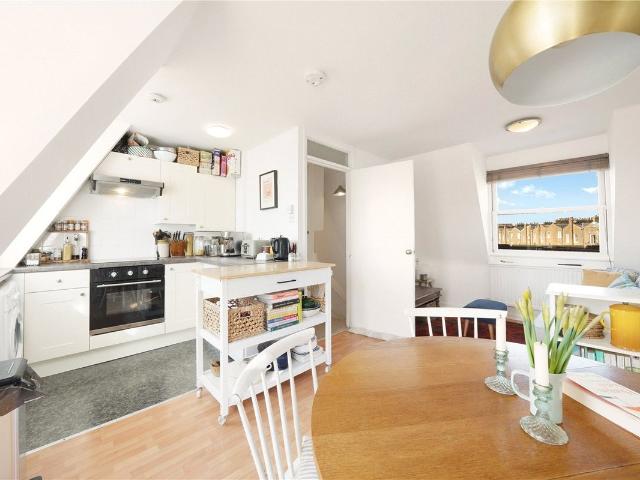 Apartment for rent in London Borough of Camden, Greater London