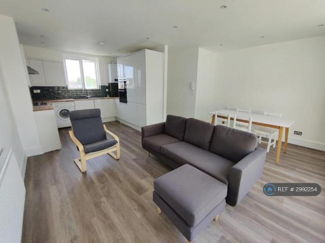 Apartment for rent in Tufnell Park, Greater London