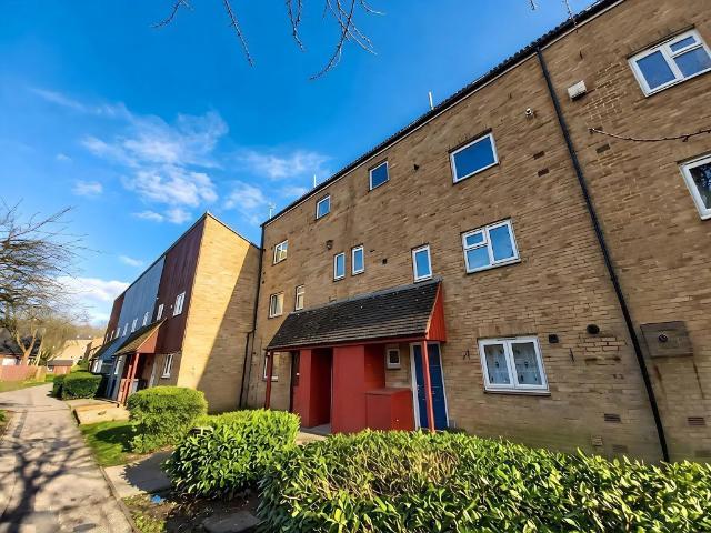 House for rent in Orton Malborne, Peterborough