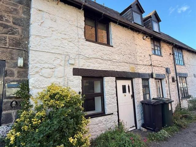 House for rent in Oswestry