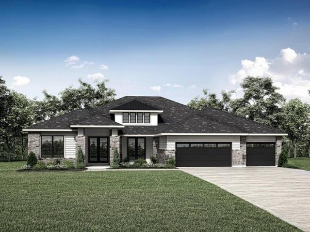 House for sale in Magnolia, Texas