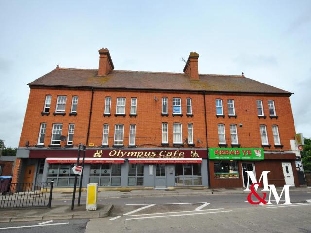 Apartment for rent in Leighton-Linslade, Linslade
