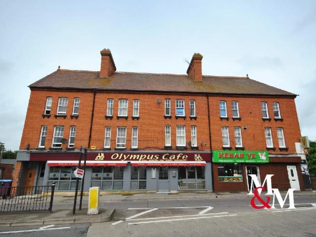 Apartment for rent in Leighton-Linslade, Linslade