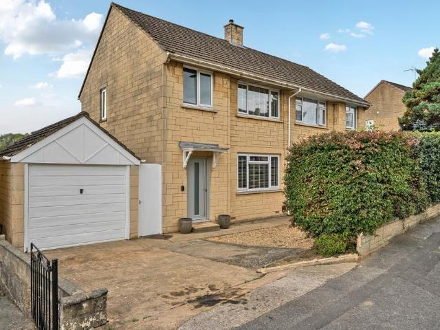 House for rent in Upper Weston, Bath