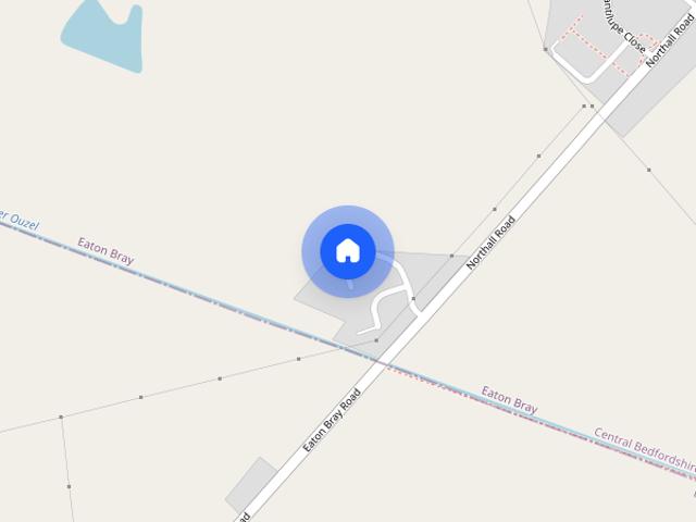 House for rent in Northall, Edlesborough