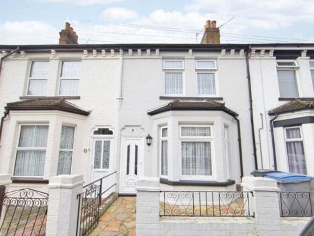 House for sale in Tower Hamlets, Ash