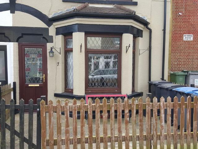 House for rent in Tower Hamlets, Ash