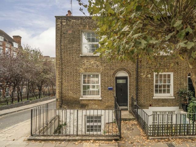 Apartment for rent in Kentish Town, Greater London
