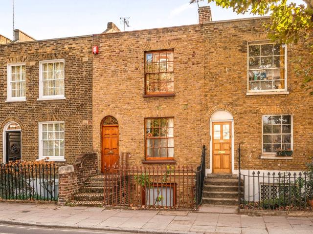 Apartment for rent in London Borough of Camden, Greater London