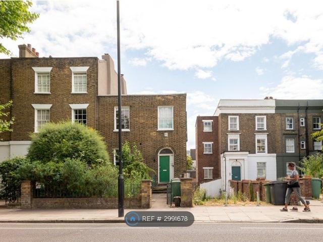Apartment for rent in Tufnell Park, Greater London