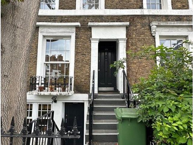 Apartment for rent in Tufnell Park, Greater London