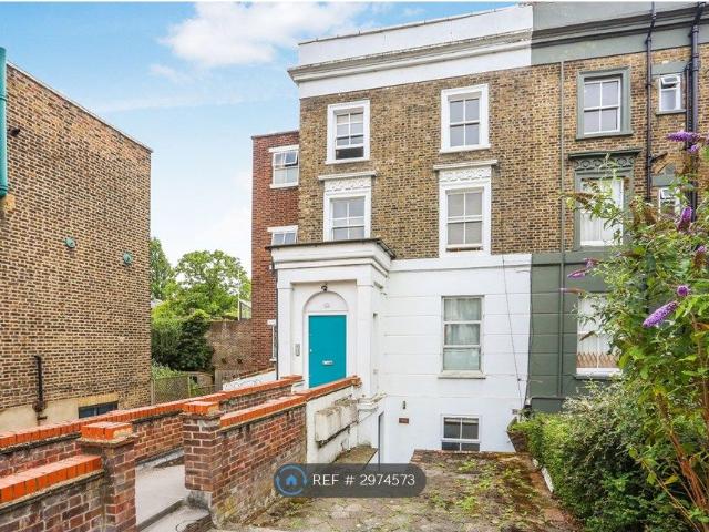 Apartment for rent in Tufnell Park, Greater London