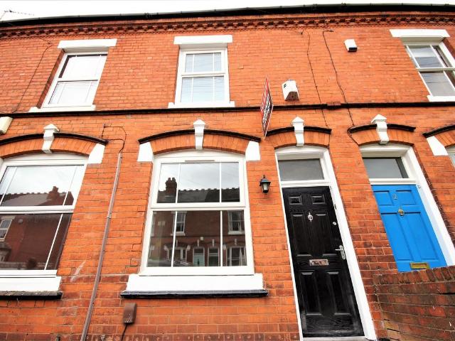 House for rent in Balsall Heath, Isle Of Man